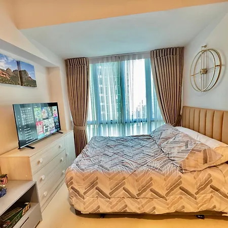 38Th Park Avenue Condo