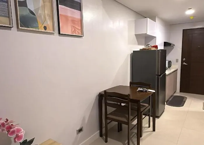아파트호텔 38th Park Avenue