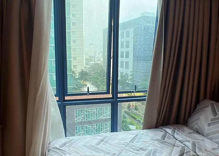 38th Park Avenue 아파트호텔 세부
