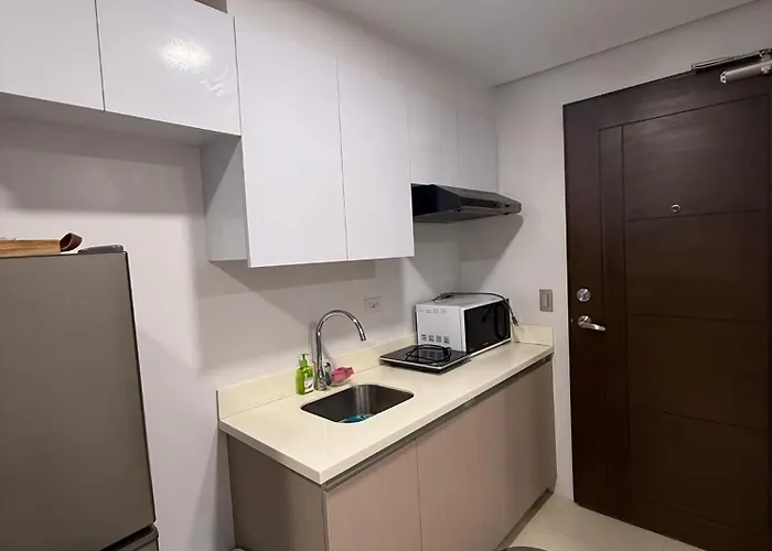 38th Park Avenue 3* 세부