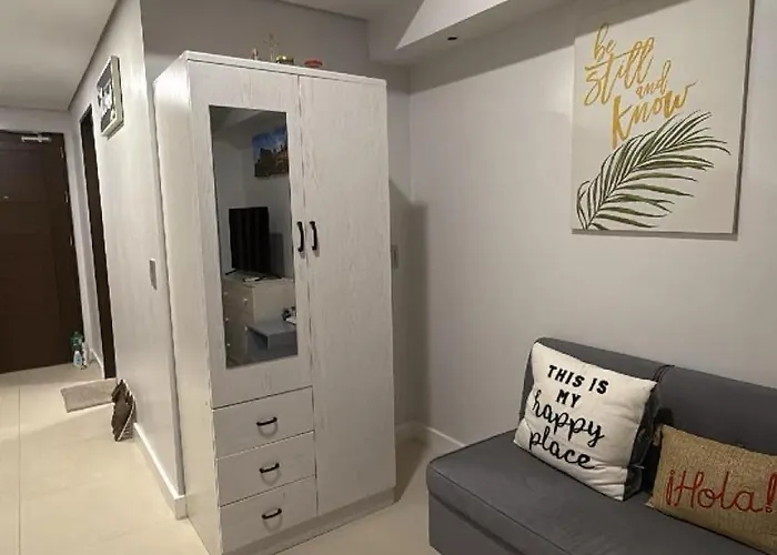 38th Park Avenue 아파트호텔 3*