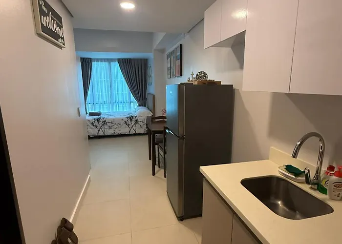 38th Park Avenue 아파트호텔 세부
