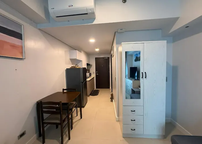 38th Park Avenue 아파트호텔