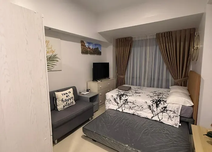 38th Park Avenue 3*
