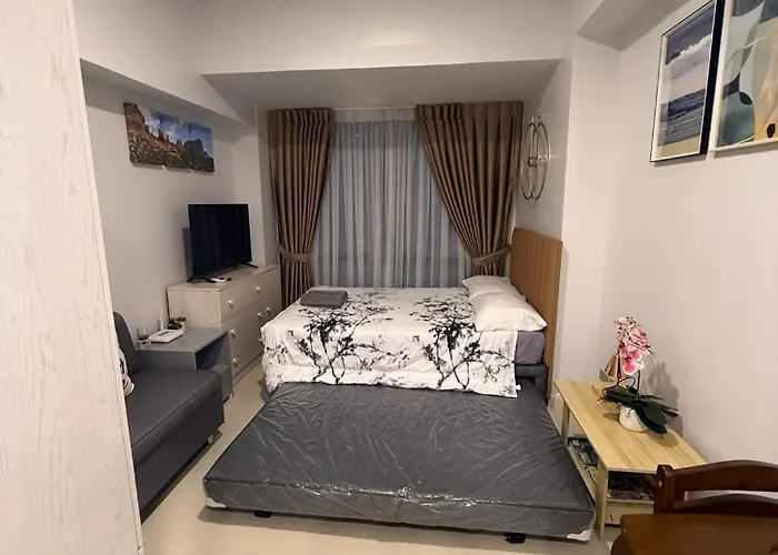 38th Park Avenue 3* 세부