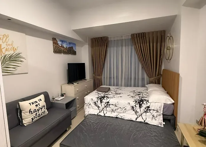 38th Park Avenue 세부