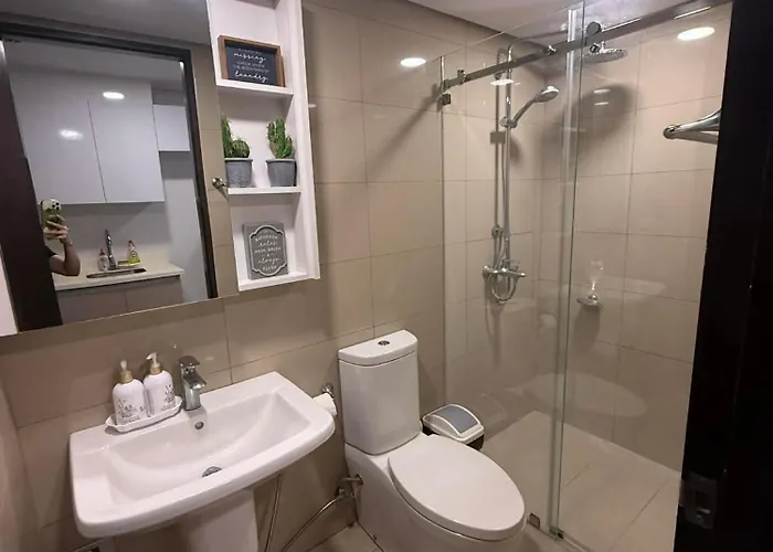 아파트호텔 38th Park Avenue 3*