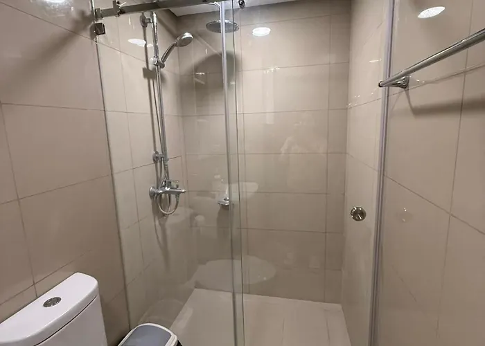 38th Park Avenue 아파트호텔 세부